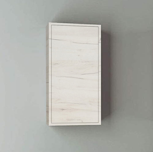 Badezimmerschrank FLORENCIA eine Tür 70 cm