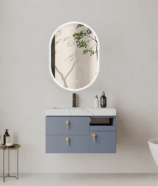 Espejos LED Origen Bath